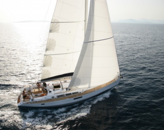 Vacanze in barca in Liguria by Sailing5terre