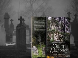 Cimiteri abbandonati, un pezzo di storia che si sta perdendo