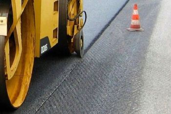 Sarzana: asfaltatura in via Cisa, dal 26 aprile nuova disciplina stradale fino al termine lavori