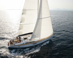 Noleggio Barche a vela Isola d&#039;Elba by Sailing5terre