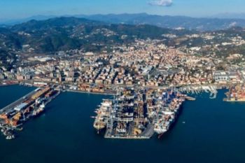 CUB Trasporti La Spezia: &quot;Importante la gestione pubblica dello Stato nel mondo portuale&quot;