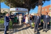 Inaugurazione del nuovo infopoint turistico in Largo Fiorillo
