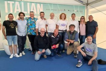 L&#039;Italian Oyster Fest chiude con oltre 15mila ticket venduti