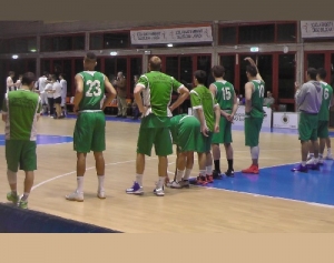 Basket:  Il Sarzana ospita il Centro Sestri al Palabologna