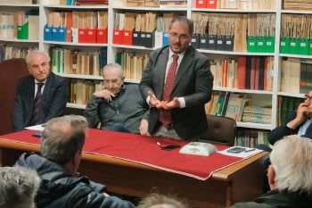 Congresso del PSI della Liguria: Segretario e Tesoriere sono spezzini