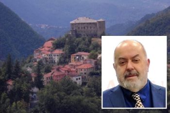 La Lista civica “CALICE DOMANI” lancia Roberto Sensoni come candidato sindaco