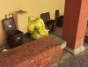 Lerici, raccolta rifiuti straordinaria porta a porta il 3 gennaio