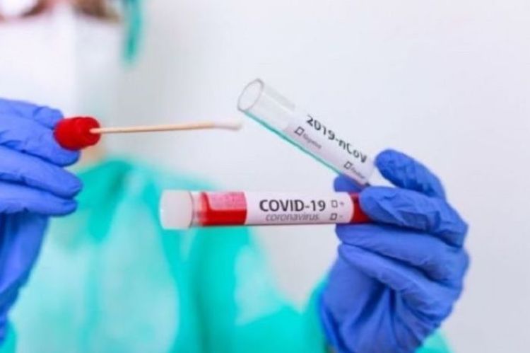Coronavirus: un decesso e 271 nuovi positivi in Asl 5