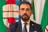 Il presidente del consiglio regionale Gianmarco Medusei