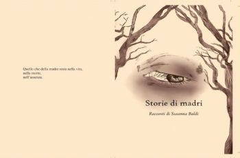 &quot;Storie di madri&quot;, Susanna Baldi presenta il suo libro