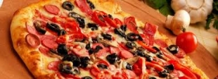 Pizzeria d&#039;asporto a Villafranca da Non solo pizza