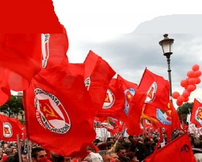 Prc La Spezia: &quot;Centrosinistra appartiene al passato. Pronti per l&#039;unione di tutte le forze della sinistra&quot;
