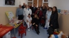 Il Consiglio Comunale della Spezia in visita al reparto di Pediatria