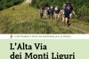 &quot;L&#039;Alta Via dei Monti Liguri&quot; è il nuovo libro del fotografo spezzino Riccardo Carnovalini