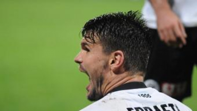 Tim Cup Napoli-Spezia: Jon Errasti torna a disposizione