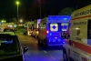 Ambulanze in coda al San Bartolomeo di Sarzana