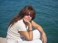 “Levanto readings estate” incontra la scrittrice spezzina Donatella Zanello