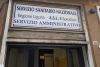 La sede dell&#039;Asl5 in via Fazio alla Spezia