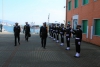 Il Comandante Marittimo Nord in visita alla Capitaneria di Porto della Spezia