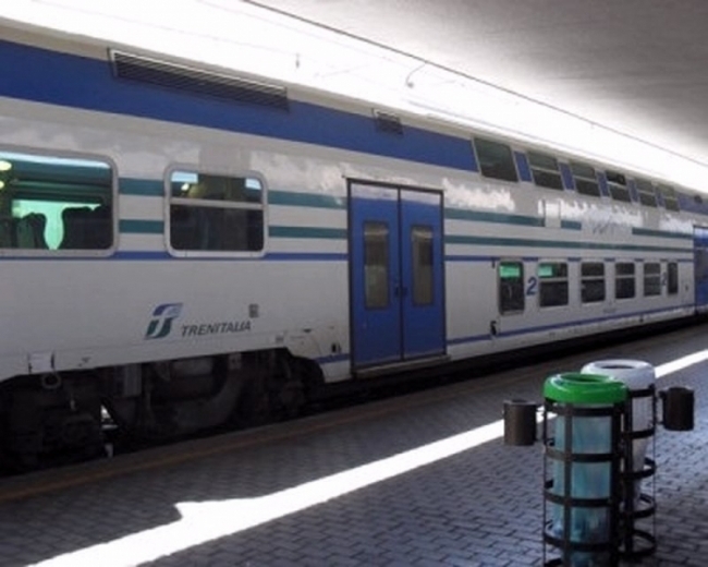 Sciopero del personale ferroviario: previsti la metà dei treni programmati sulle linee costiere liguri