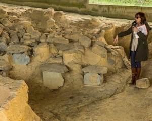 “La Necropoli di Cafaggio 40 anni dopo”, il racconto della scoperta e della valorizzazione del sito