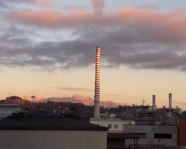 Parigi chiama La Spezia: salvare il clima, chiudere con il carbone, aprire a nuove opportunità