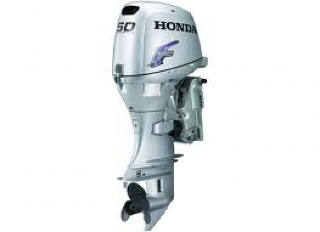 motori marini  Honda