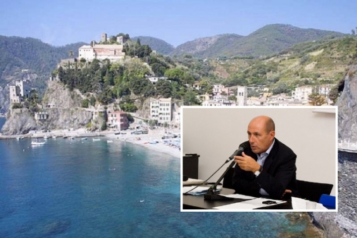 Le Cinque Terre “avanguardia sul mare”: Pagano racconta a Monterosso gli anni &#039;60 alla Spezia e provincia