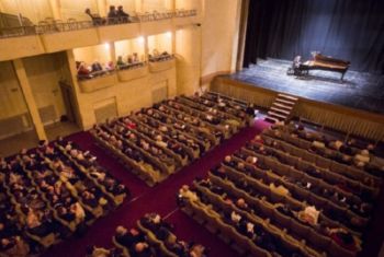 Teatro Civico della Spezia, approvato il progetto di ristrutturazione
