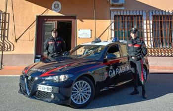 Ad Arcola i Carabinieri incontrano i cittadini per metterli in guardia dalle truffe