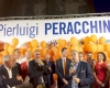 Il nuovo 25 aprile del centrodestra, grande festa in piazza per Peracchini e Toti (video)
