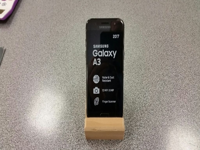 nuovo Samsung Galaxy A3