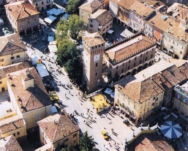 Castelnuovo: tutto pronto per eleggere i consigli di frazione