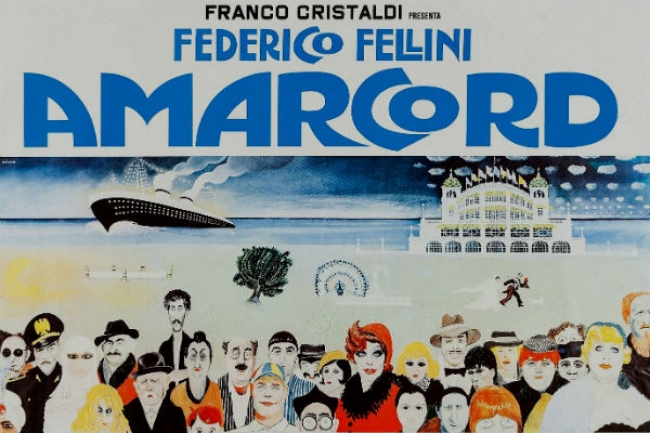 I Film di Fellini e Ozu restaurati  al Nuovo