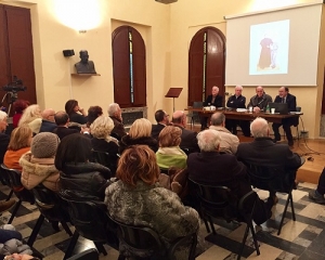 &quot;I Salesiani a Spezia&quot;: formazione morale e professionale per la crescita della comunità