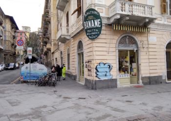 Commercio alla Spezia: la storica bottega Panattoni annuncia la chiusura