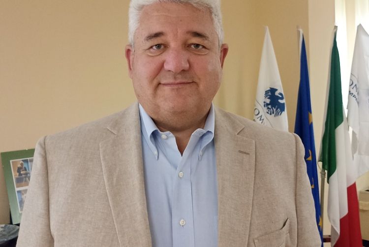 Camera di commercio, Enrico Schiappapietra nominato nuovo consigliere