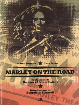 Bob Marley da CONTRAPPUNTO
