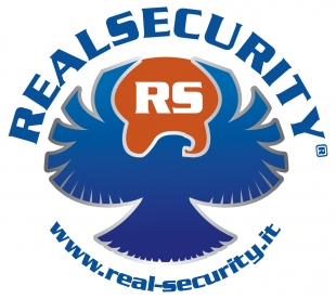 Logo Real Security