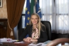 Stefania Pucciarelli, Sottosegretario alla Difesa Governo Draghi