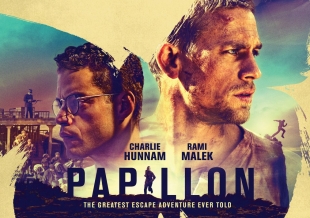 PAPILLON – dal 27 giugno