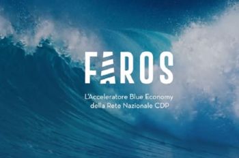 Al via la terza edizione di FAROS, il primo Acceleratore italiano dedicato alla Blue Economy