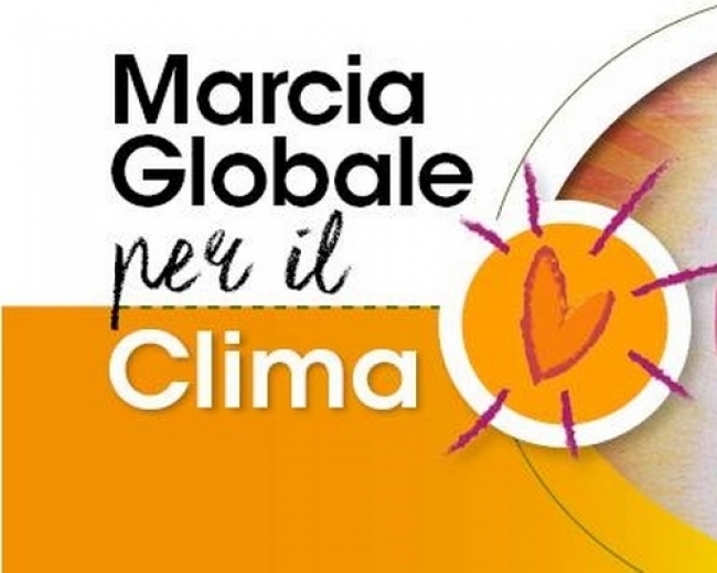 SpeziaViaDalCarbone ha aderito alla Coalizione Italiana Clima e il 29 Novembre sarà alla Marcia per il Clima a Genova