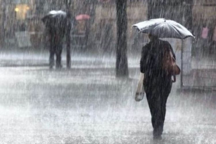 Maltempo, Arpal: oltre 125 mm di pioggia caduti su Sarzana 