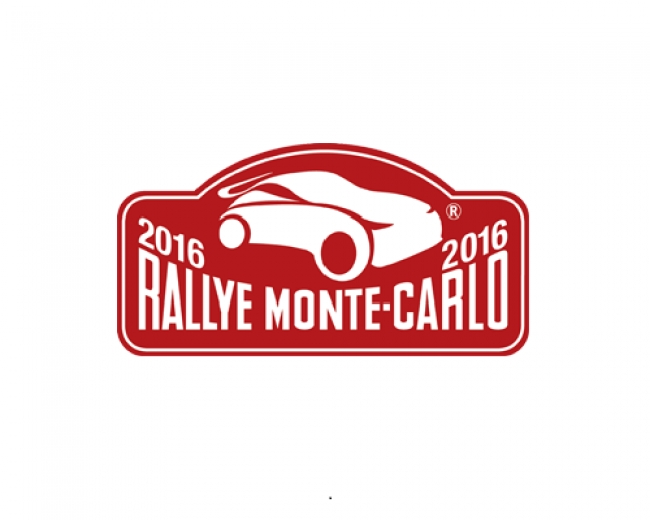 84° Rallye Monte Carlo 2016 - Lefebvre ON THE LIMIT!!!