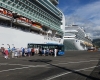 Royal Caribbean e MSC presentano un&#039;istanza per gestire le crociere nel porto spezzino