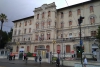 L&#039;assessore Ivani in visita all&#039;Ospedale Sant’Andrea