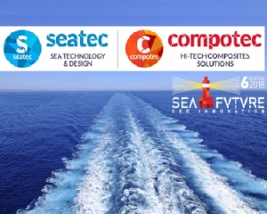 SEATEC 2017: le imprese del mare sono invitate ad unirsi all&#039;Italian Cluster of Maritime Technologies