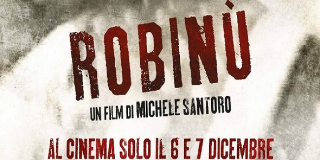 Michele Santoro presenta Robinu&#039; al Nuovo