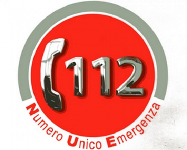 Anche la Liguria verso il numero unico di emergenza 112
